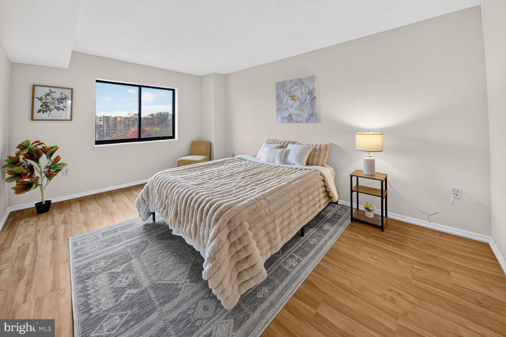 GREENS AT LEISURE WORLD - Residential