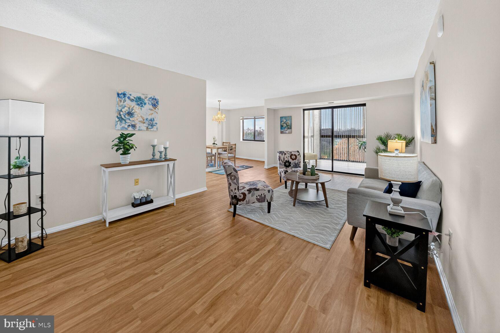 GREENS AT LEISURE WORLD - Residential