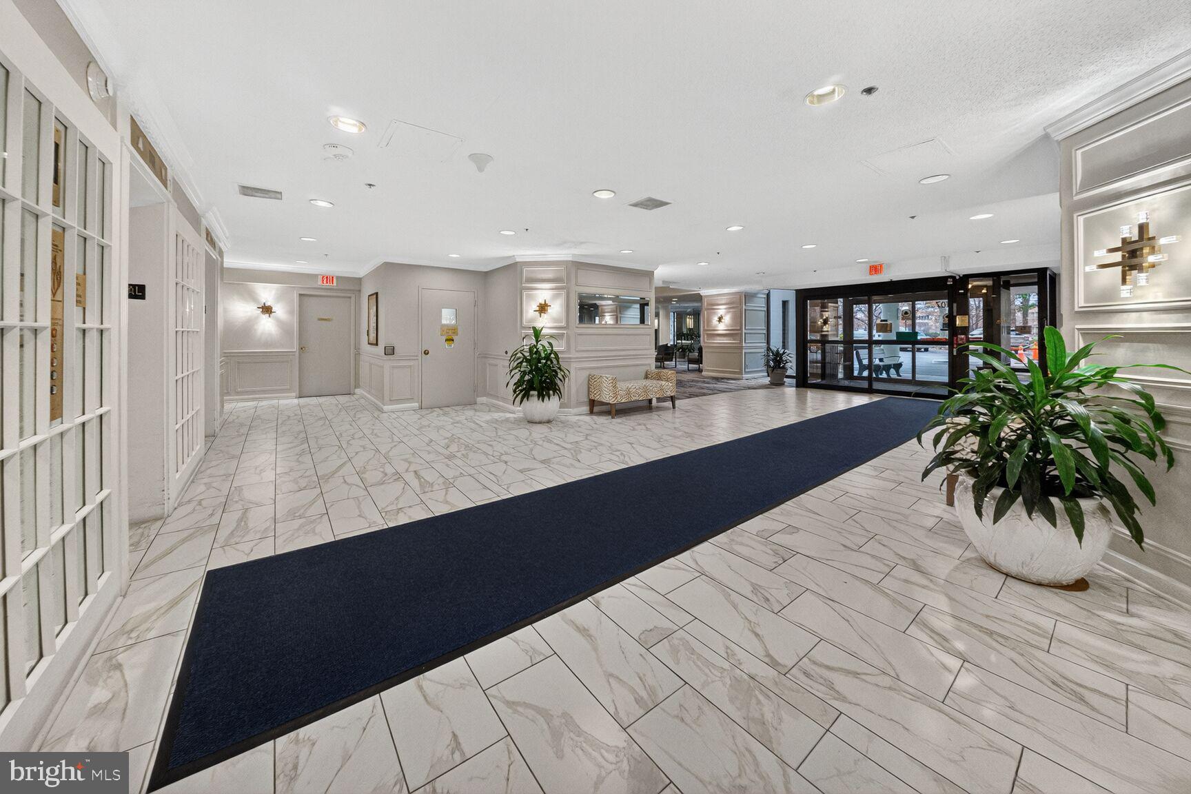 GREENS AT LEISURE WORLD - Residential