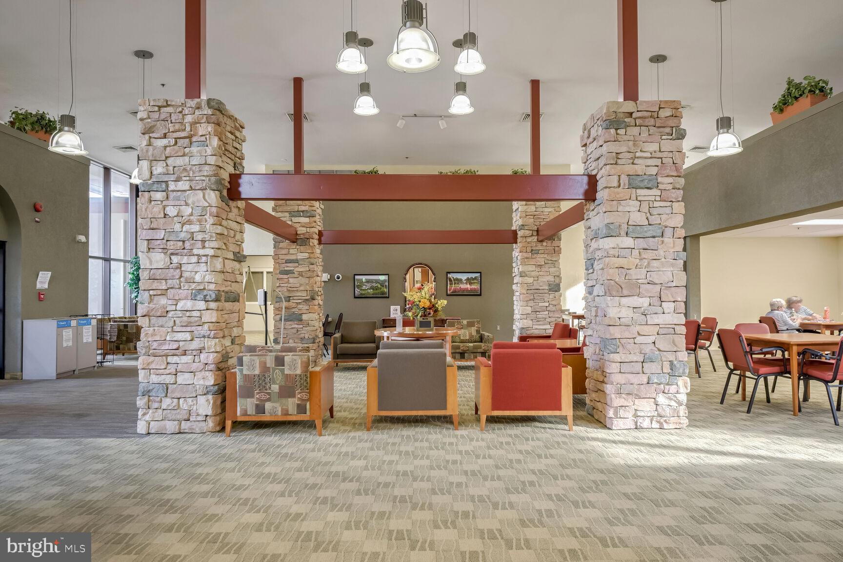 GREENS AT LEISURE WORLD - Residential