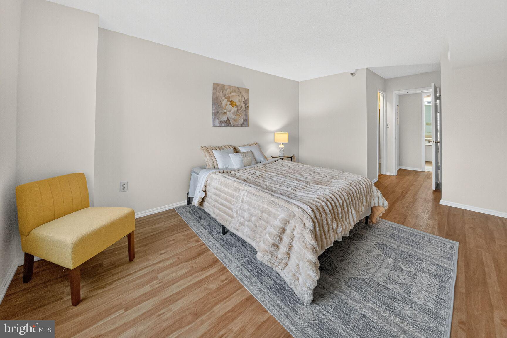 GREENS AT LEISURE WORLD - Residential