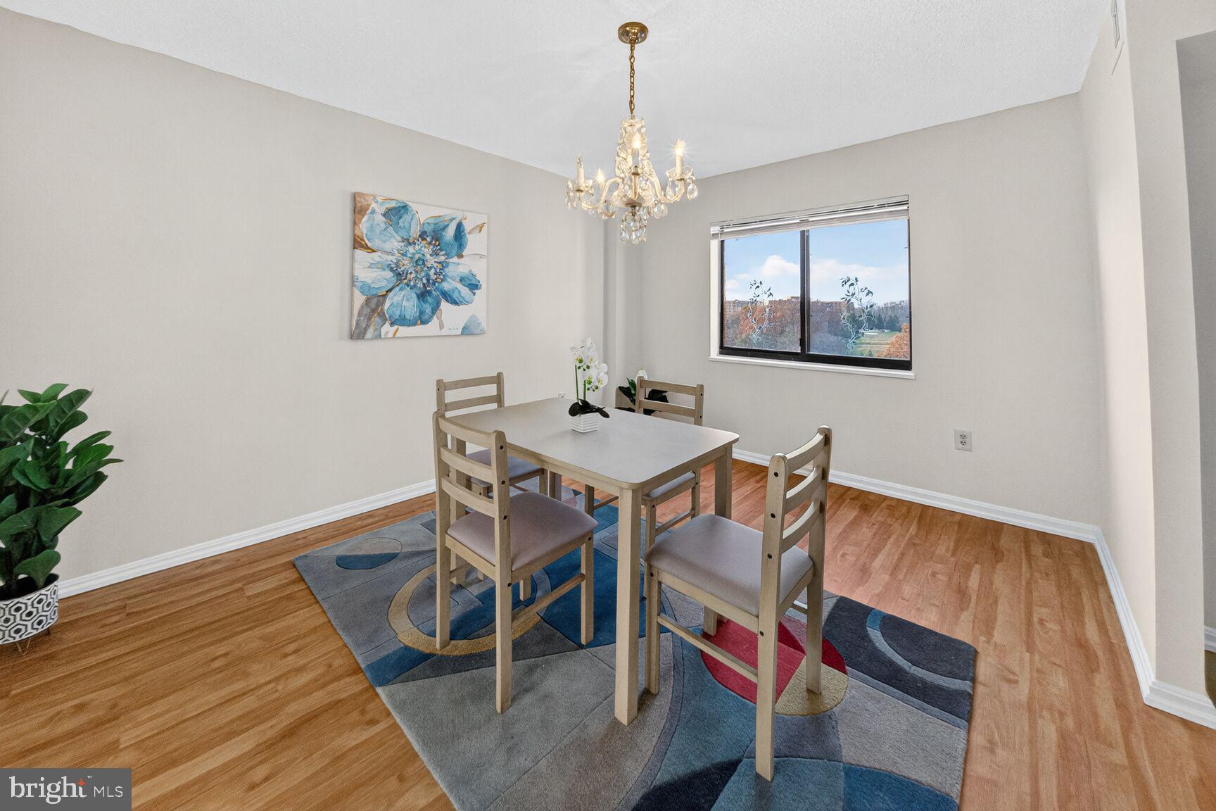 GREENS AT LEISURE WORLD - Residential