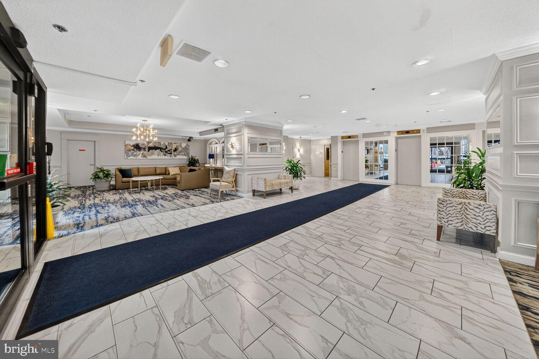 GREENS AT LEISURE WORLD - Residential