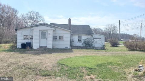 976 WARBURTON ROAD ELKTON MD 21921