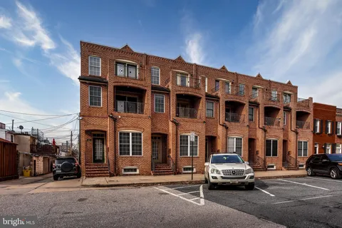 810 S Lakewood Avenue, Baltimore, MD MLS: MDBA2165852
