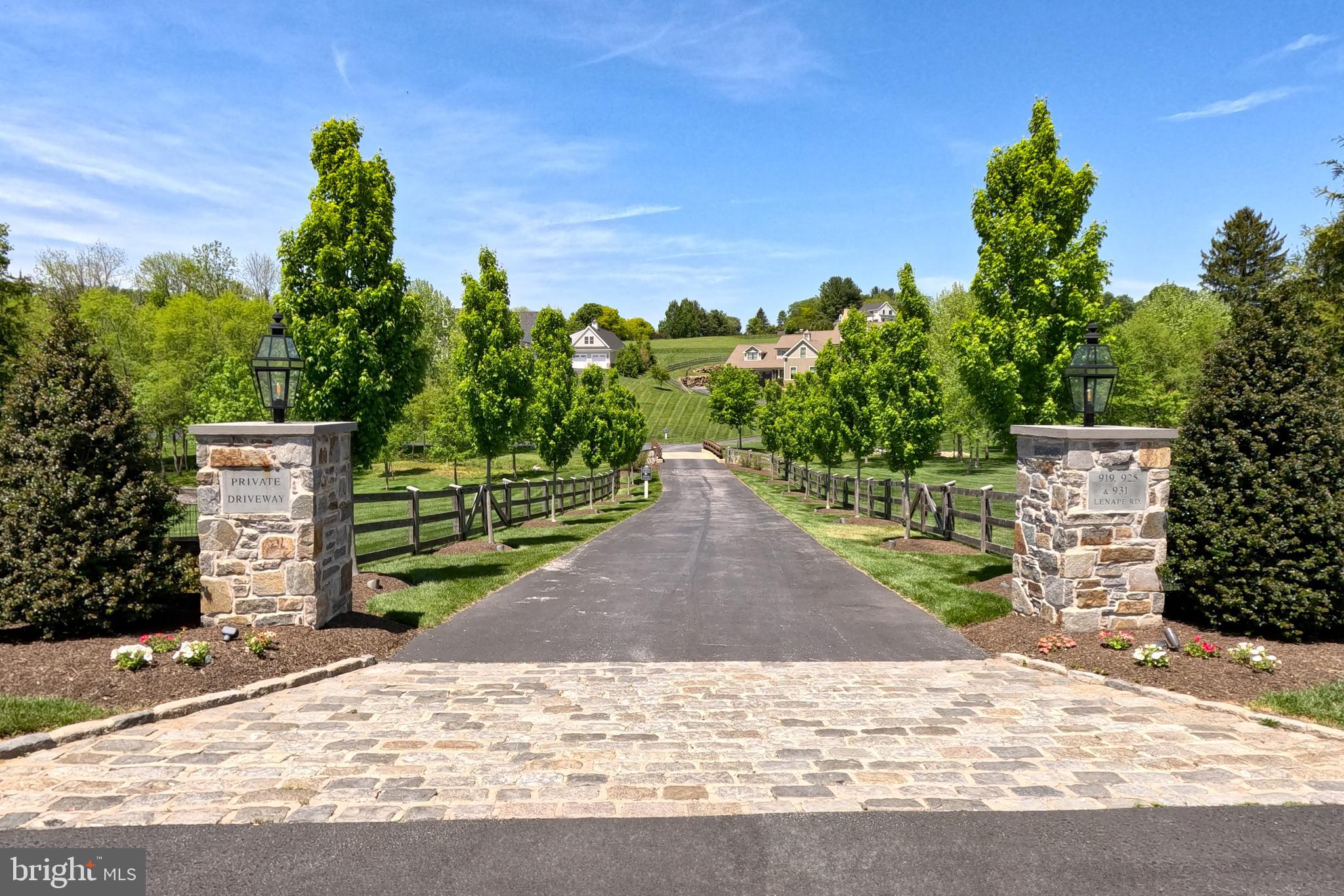 931 LENAPE ROAD