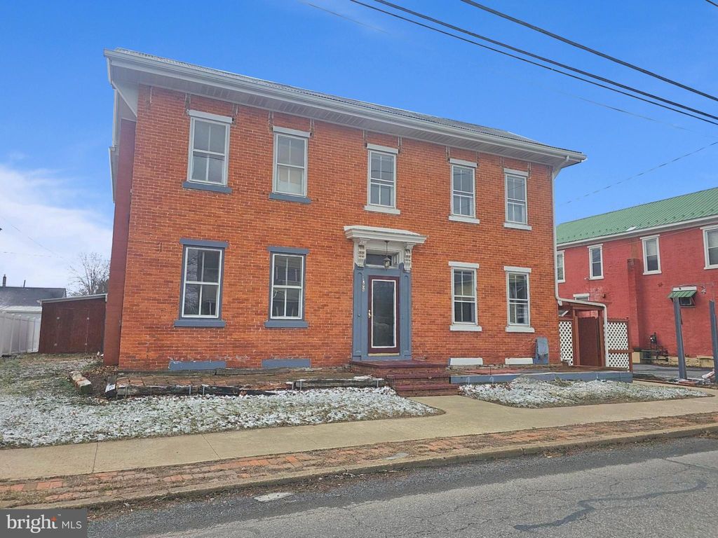 Photo of 164 Main Street, MONTANDON, PA 17850 (MLS # PANU2003044)