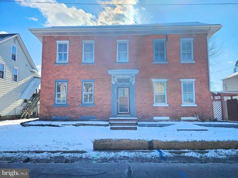 164 MAIN STREET MONTANDON PA 17850