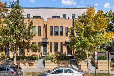 151 V STREET NW 4 WASHINGTON DC 20001