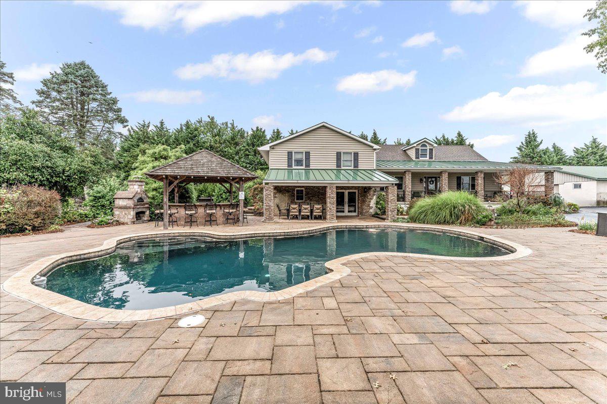 756 EWING ROAD