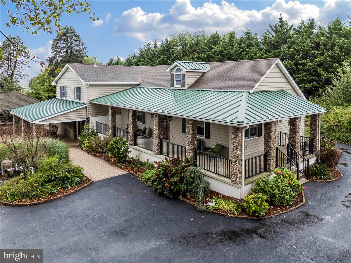 756 EWING ROAD