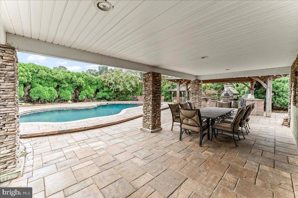 Photo of 756 Ewing Road, COCHRANVILLE, PA 19330 (MLS # PACT2107826)