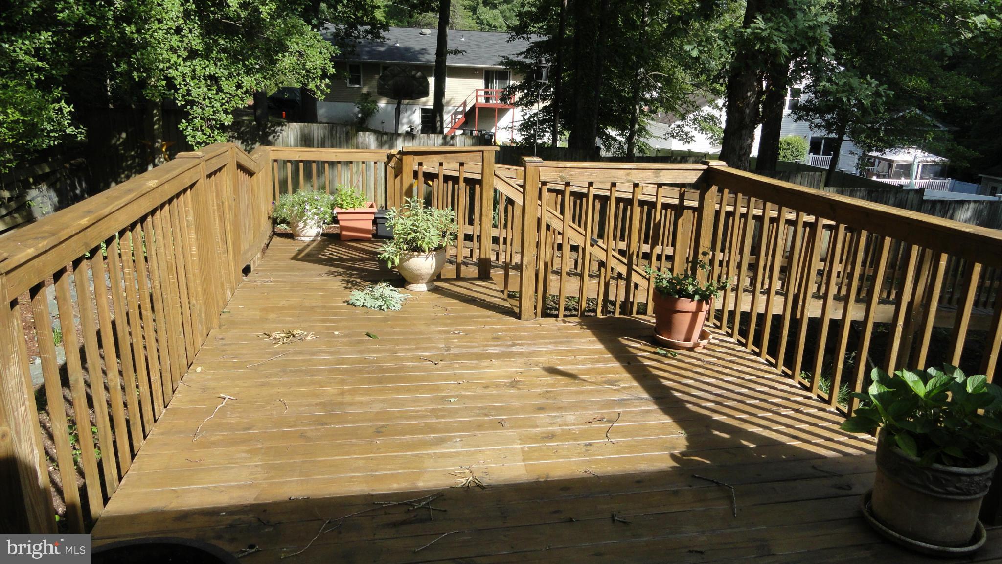 AQUIA HARBOUR - Residential Lease