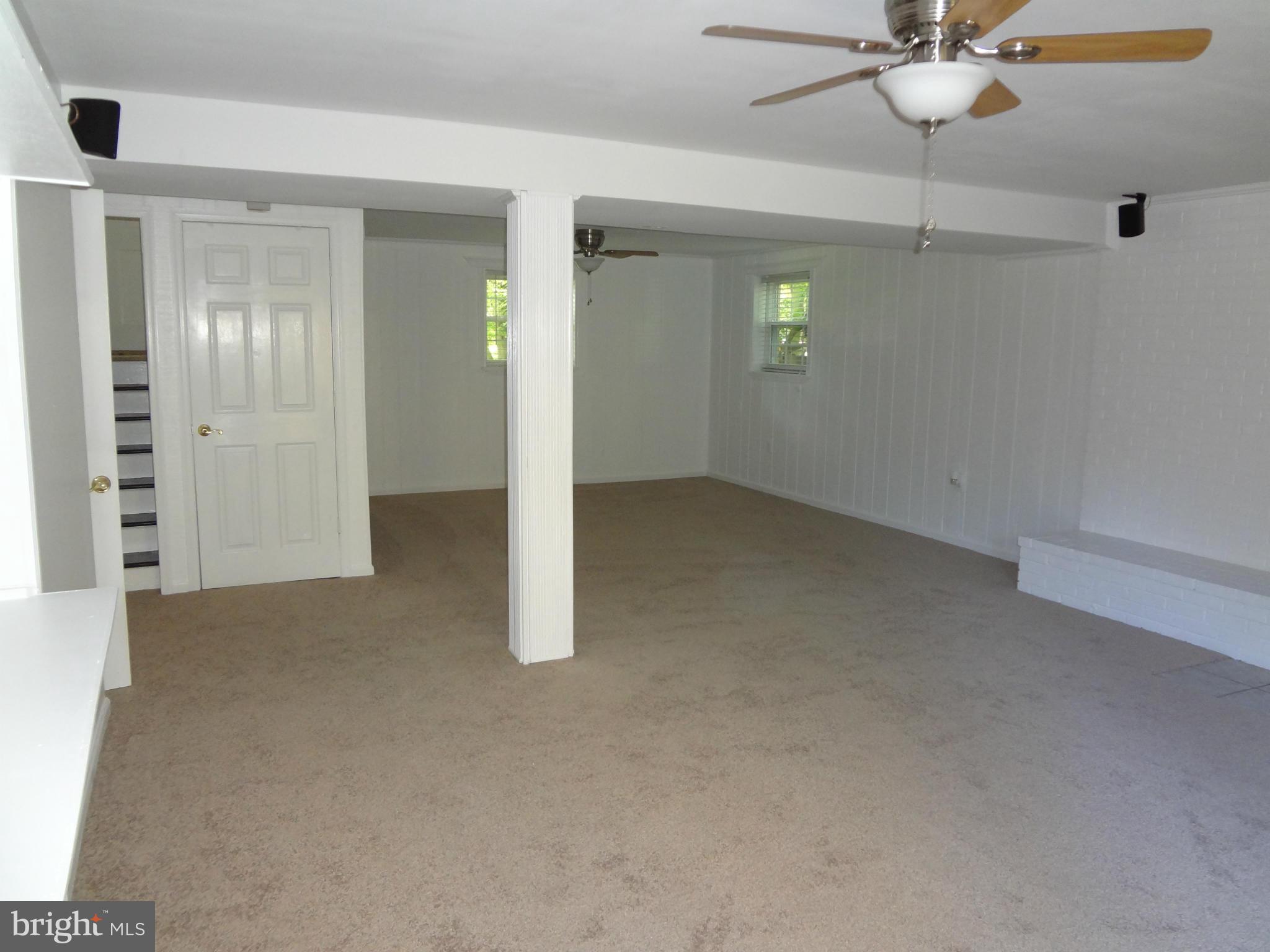 AQUIA HARBOUR - Residential Lease