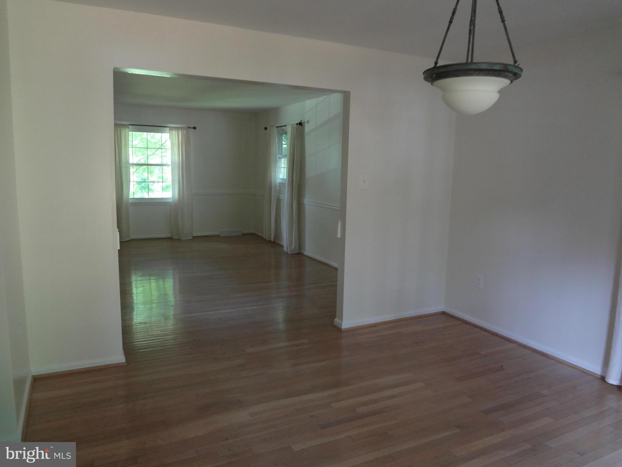 AQUIA HARBOUR - Residential Lease