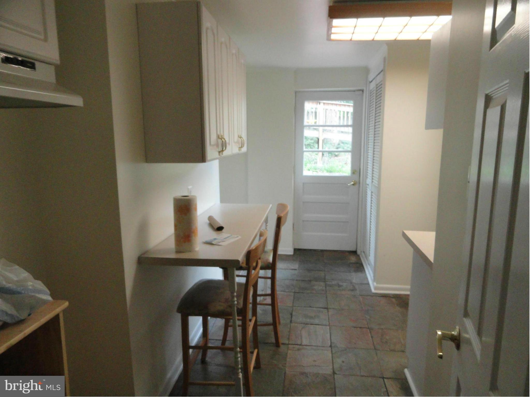 AQUIA HARBOUR - Residential Lease