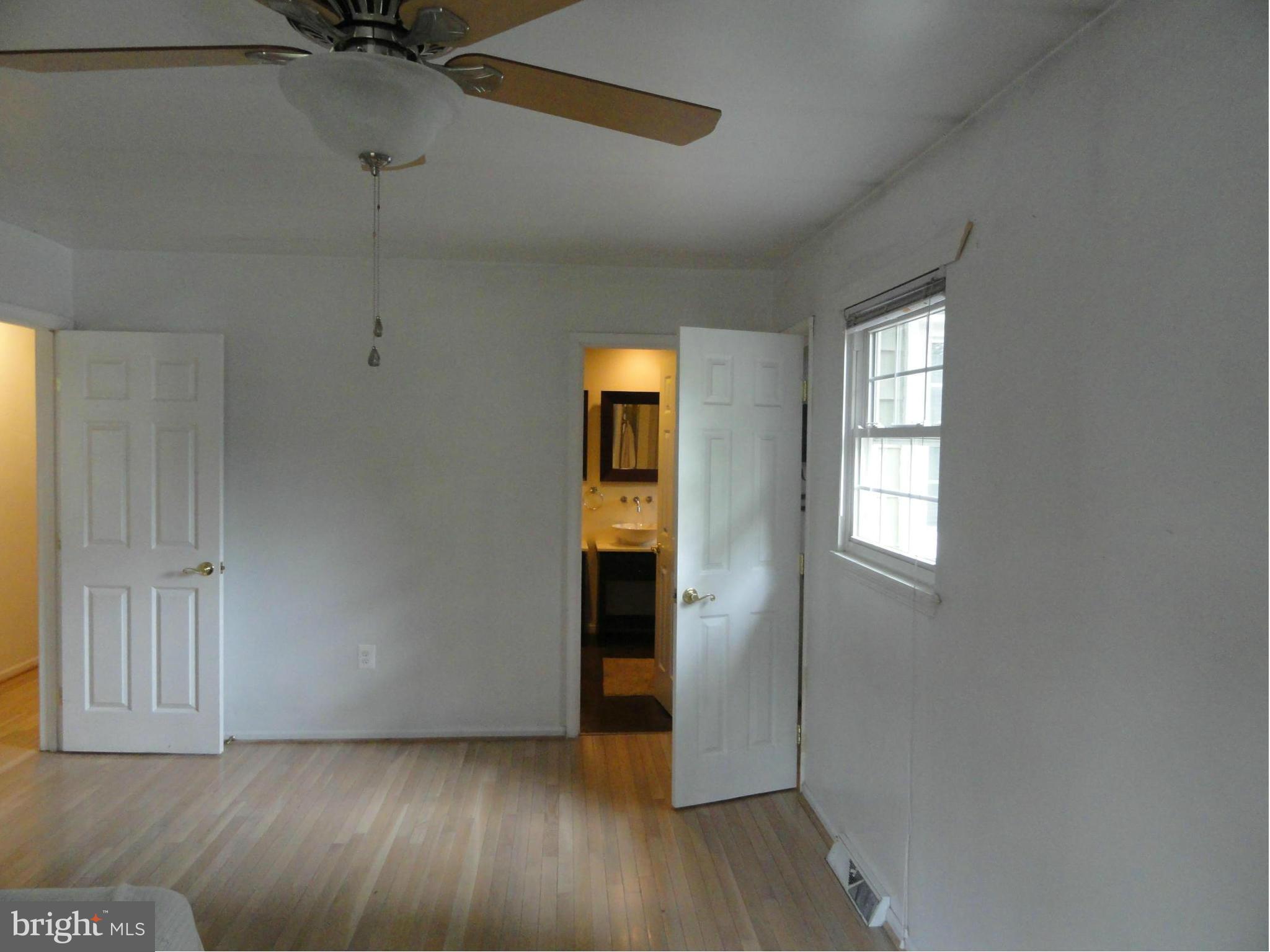 AQUIA HARBOUR - Residential Lease