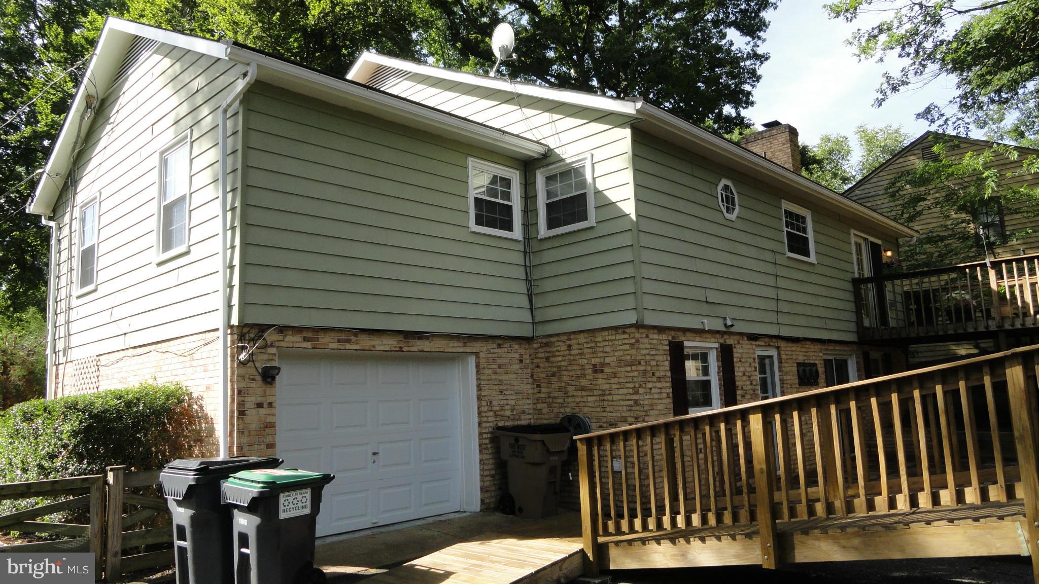 AQUIA HARBOUR - Residential Lease