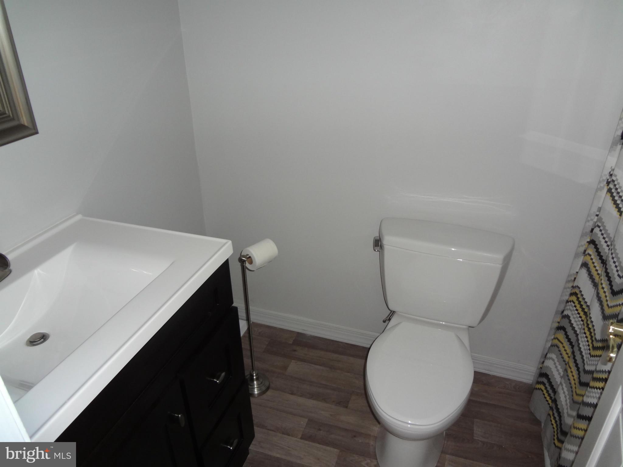 AQUIA HARBOUR - Residential Lease