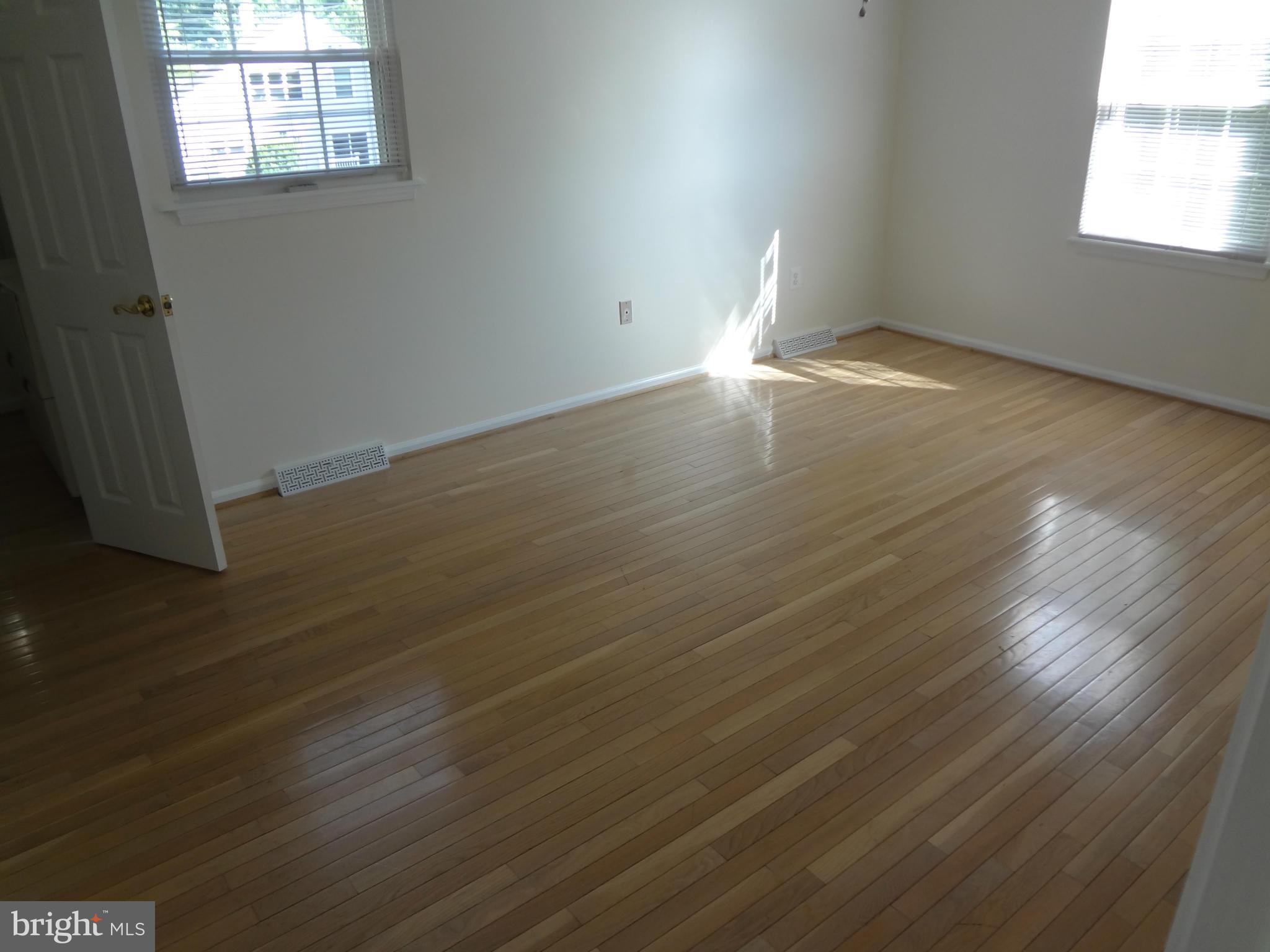 AQUIA HARBOUR - Residential Lease