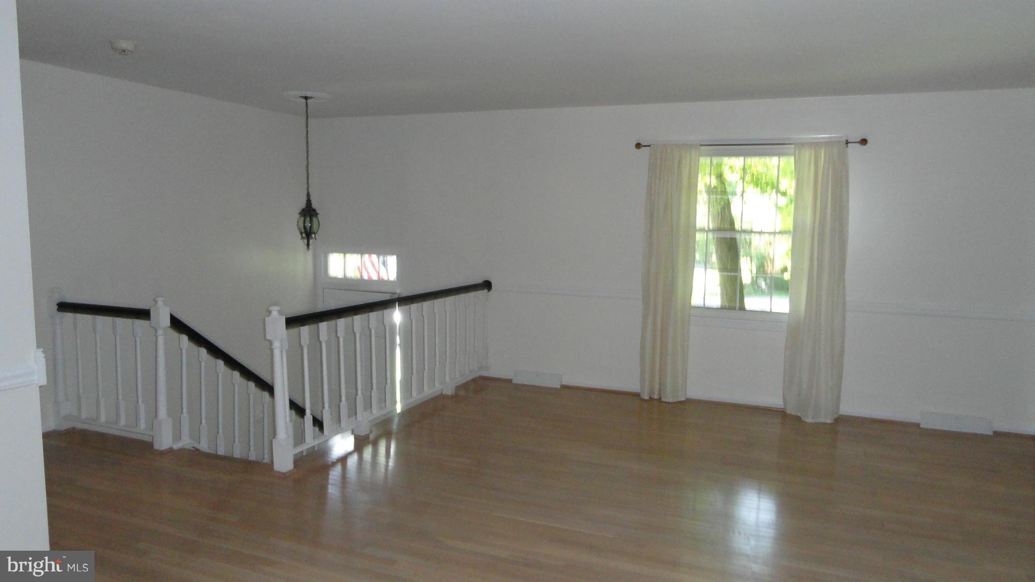 AQUIA HARBOUR - Residential Lease