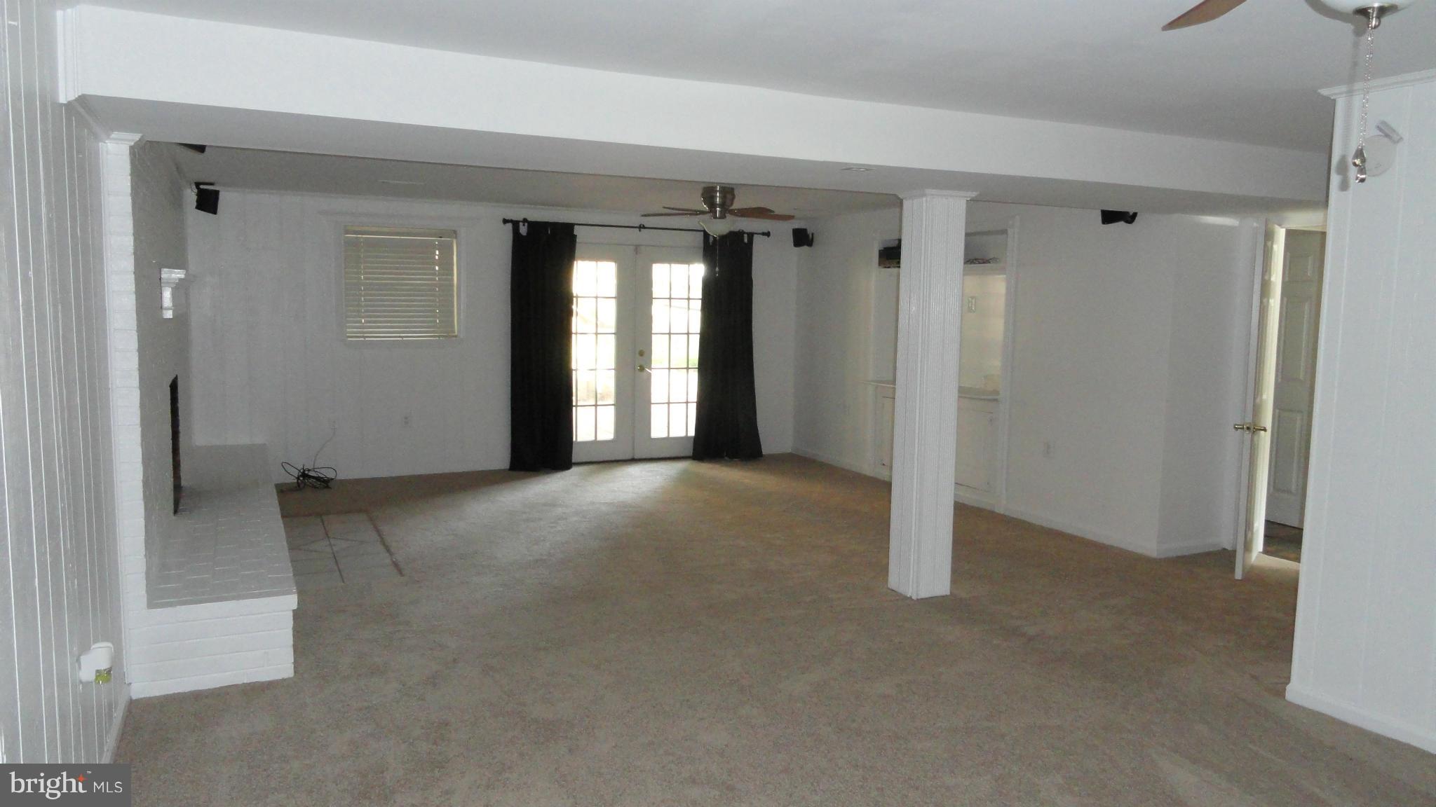 AQUIA HARBOUR - Residential Lease