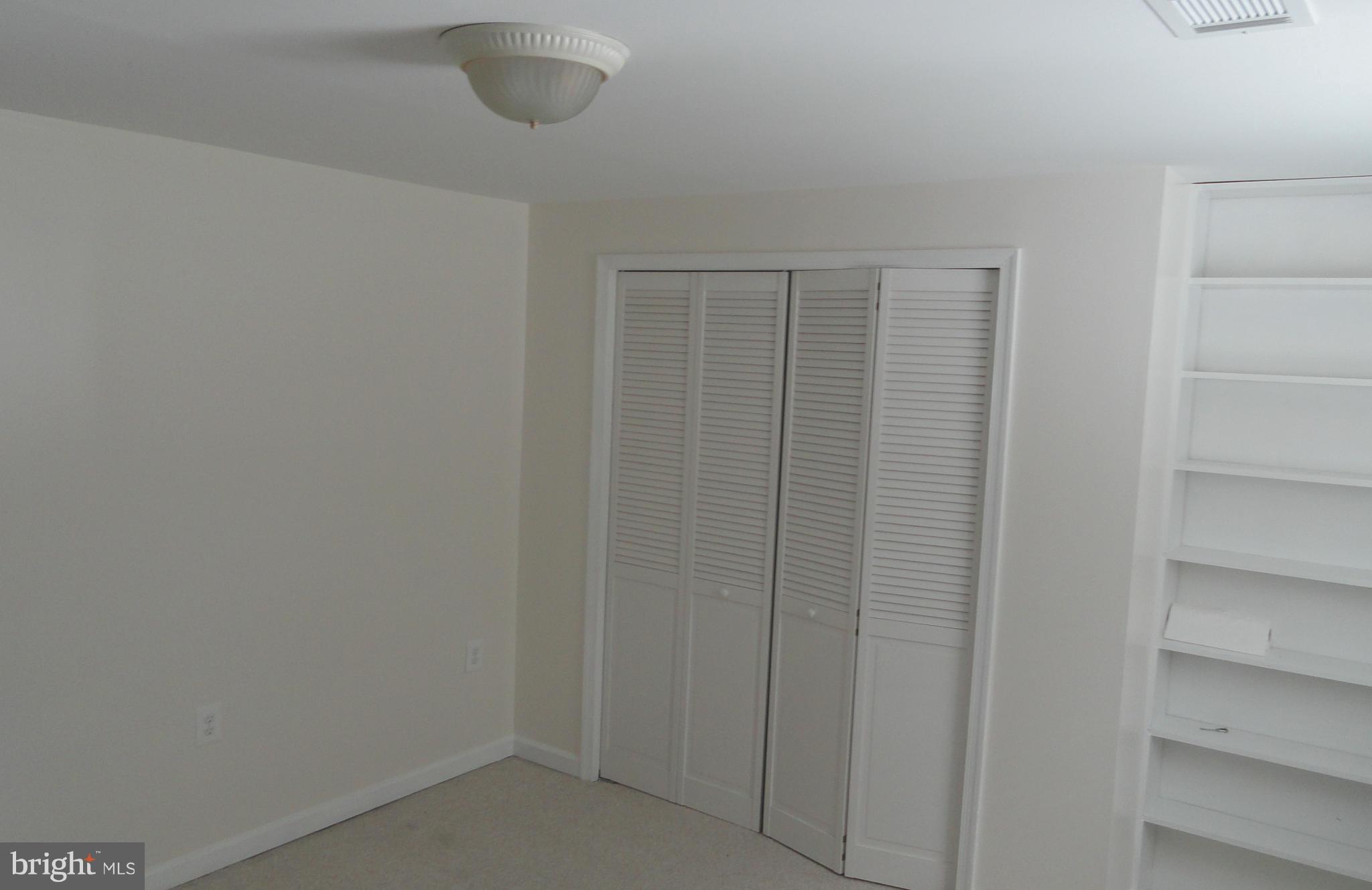 AQUIA HARBOUR - Residential Lease