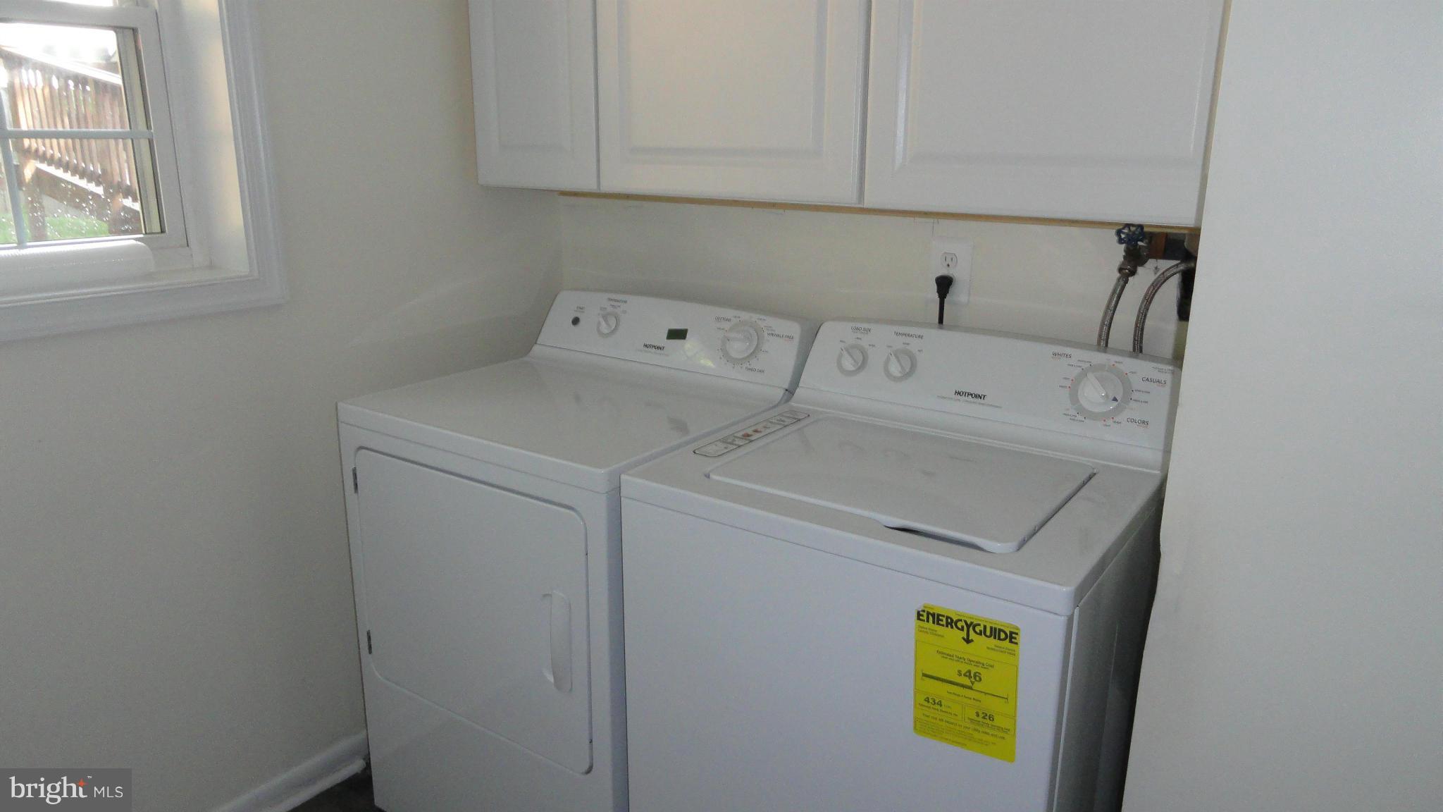 AQUIA HARBOUR - Residential Lease