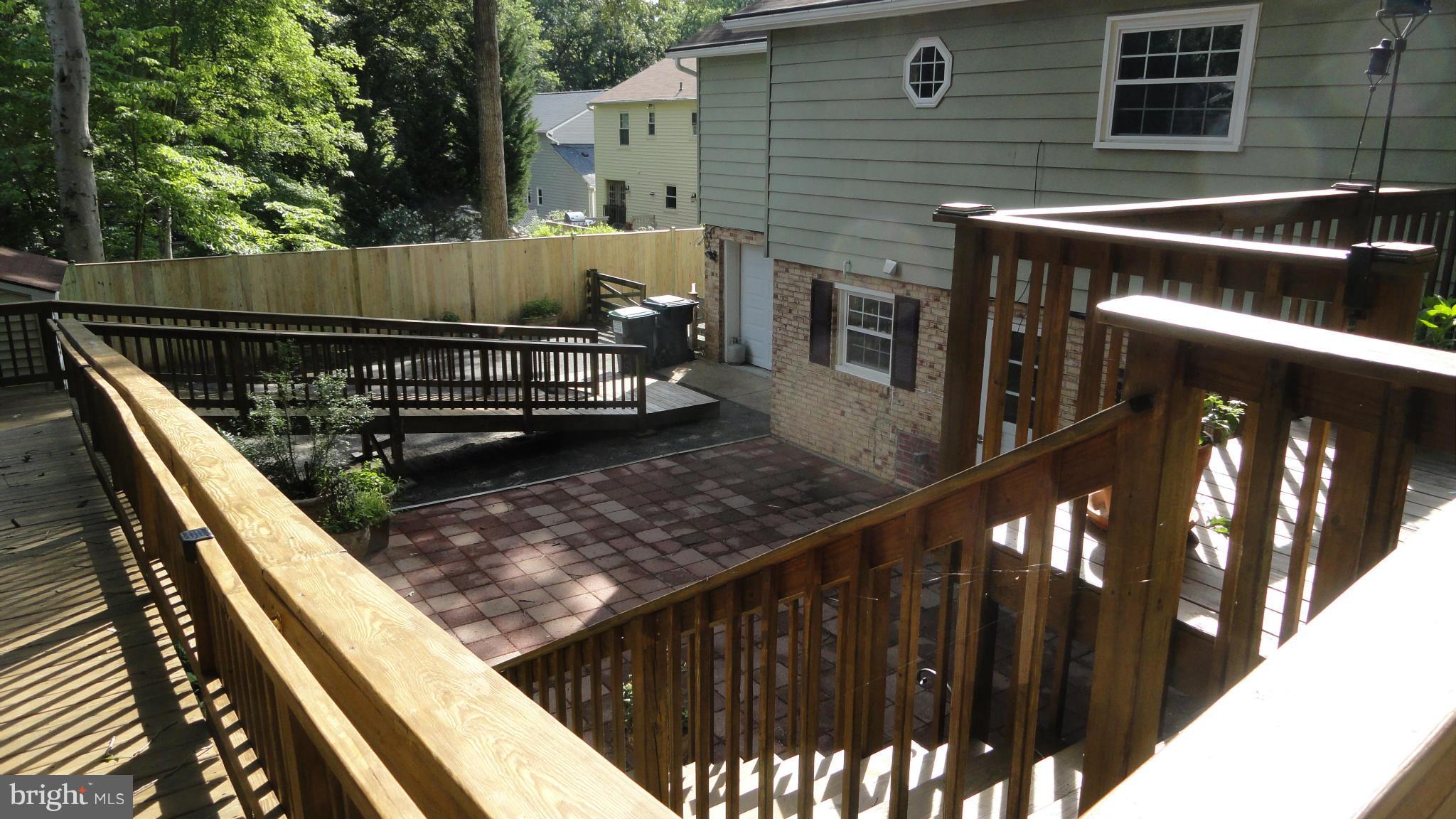 AQUIA HARBOUR - Residential Lease