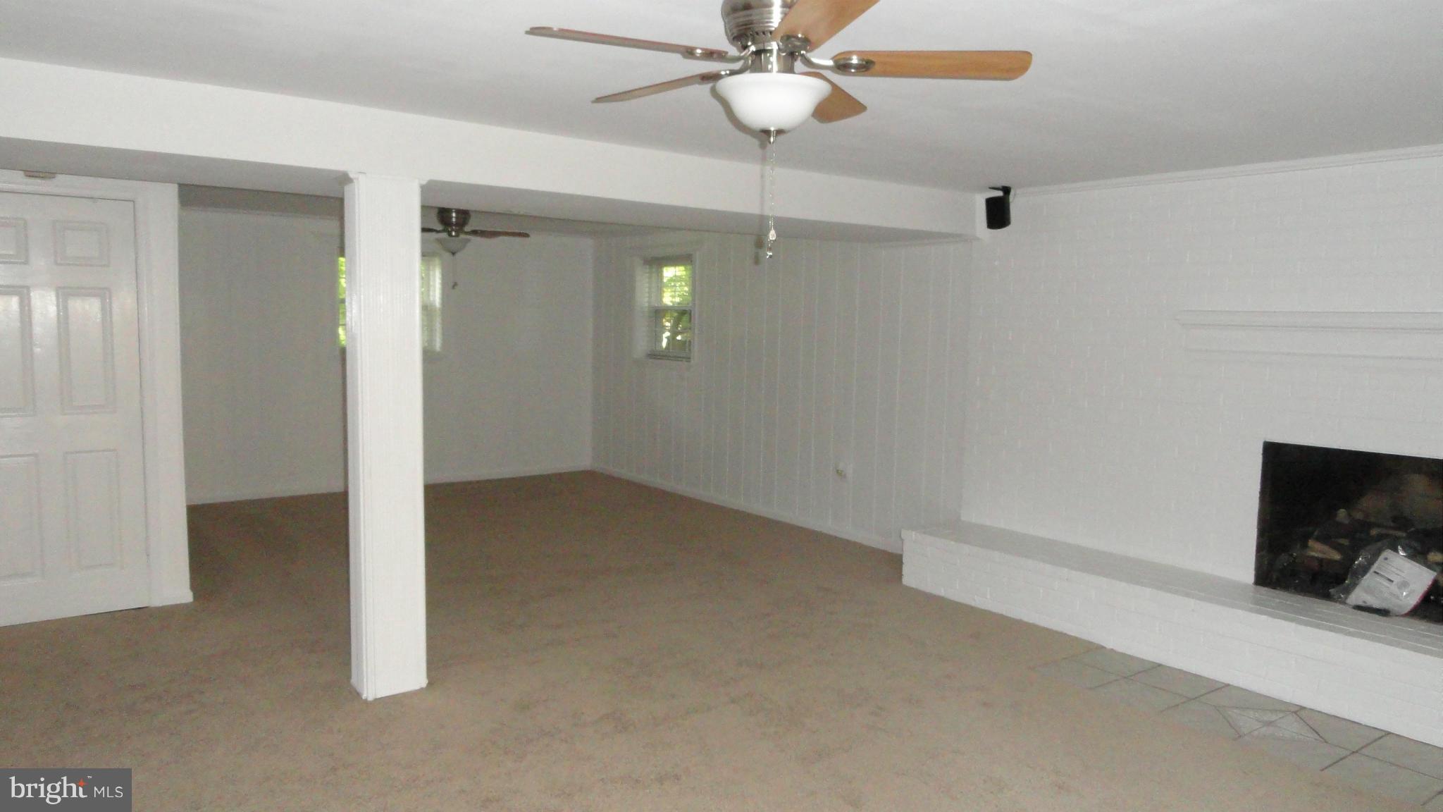 AQUIA HARBOUR - Residential Lease