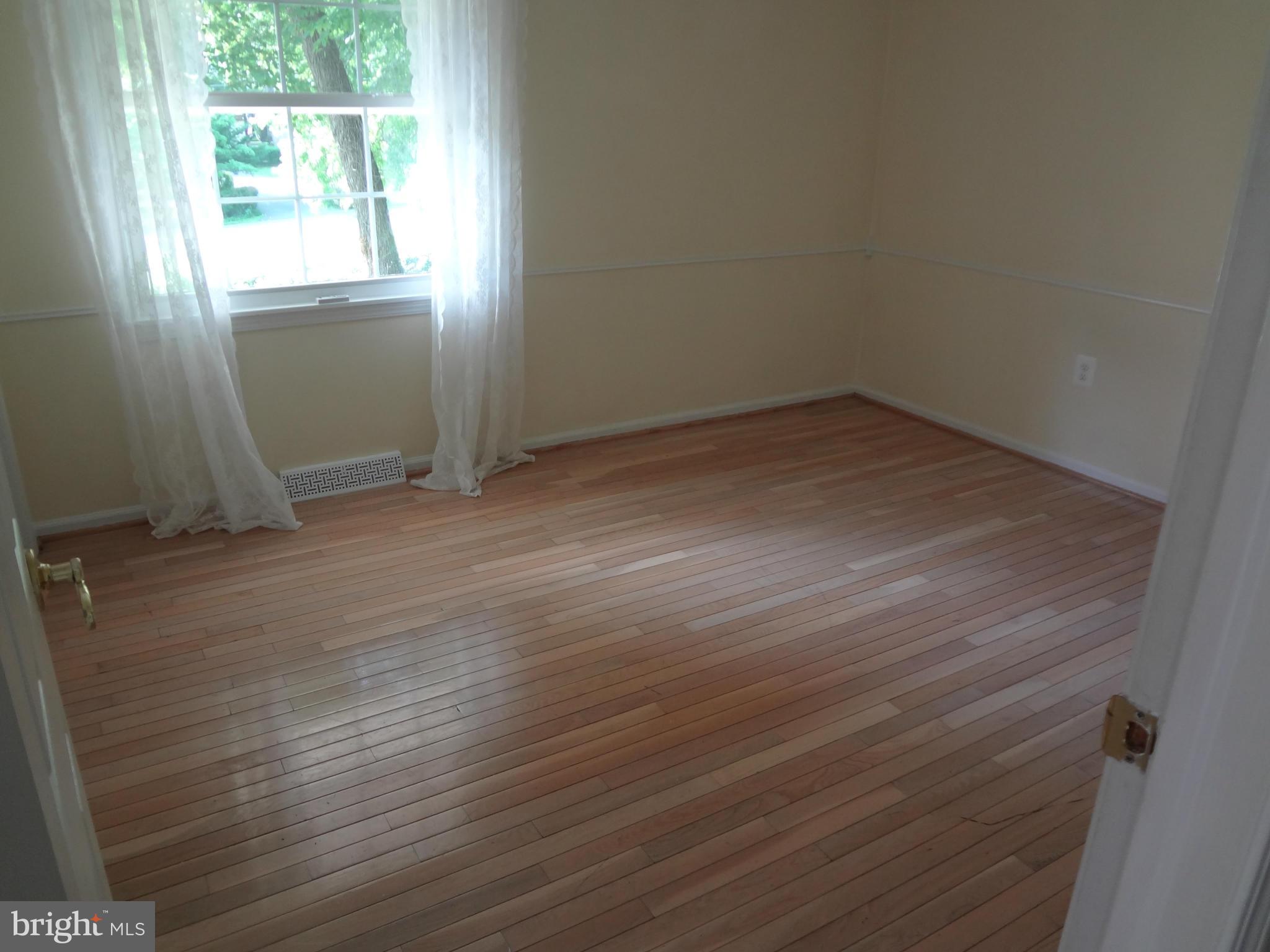 AQUIA HARBOUR - Residential Lease