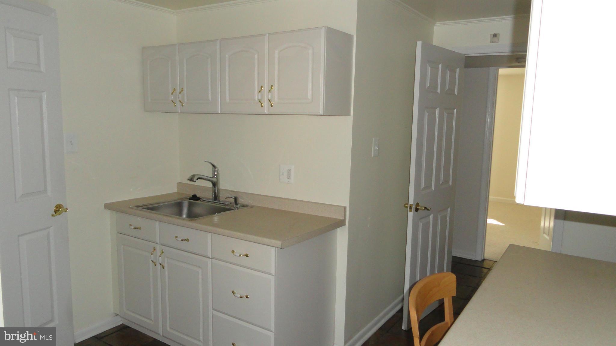 AQUIA HARBOUR - Residential Lease