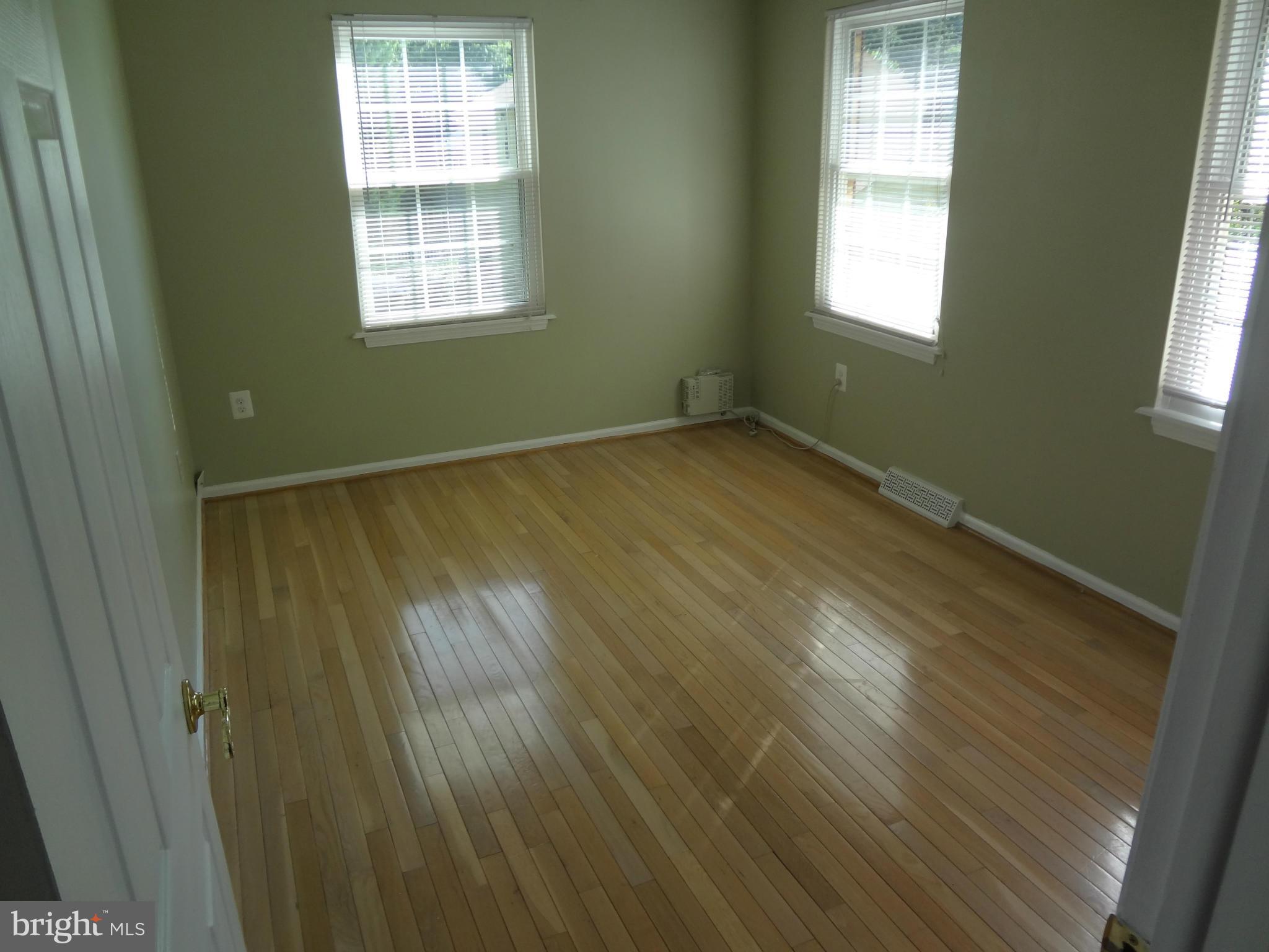 AQUIA HARBOUR - Residential Lease