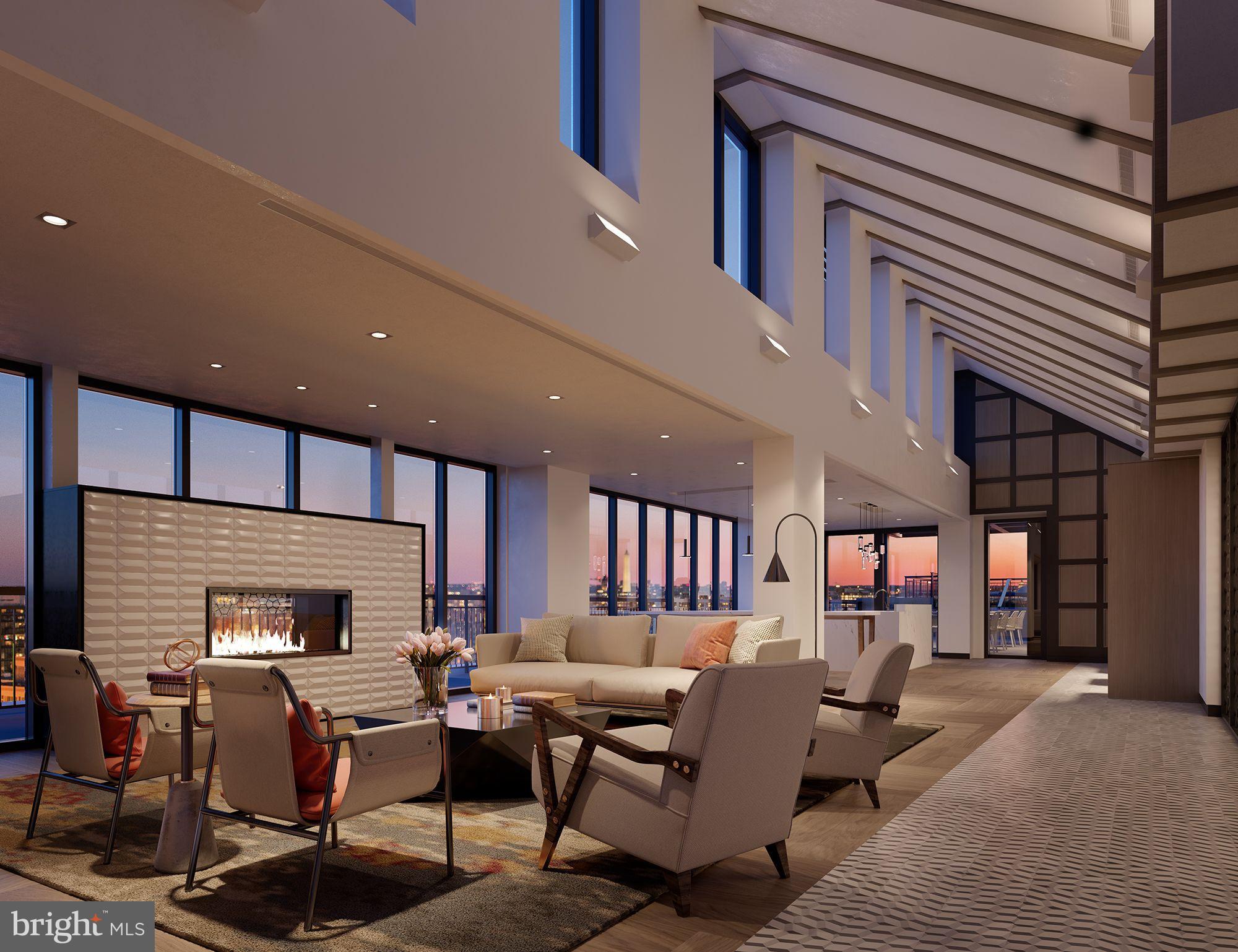 1625 ECKINGTON PLACE NE PH209