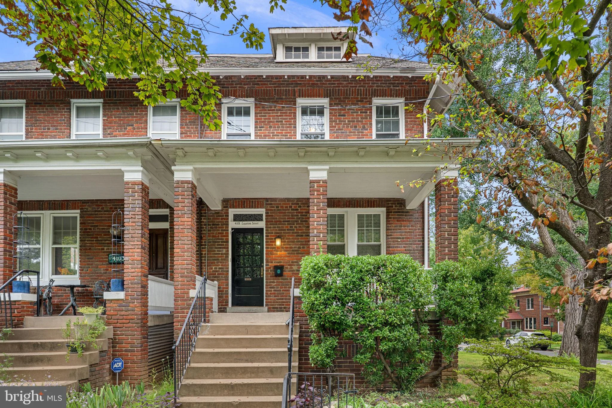 4101 Legation Street NW, Washington, DC, 20015