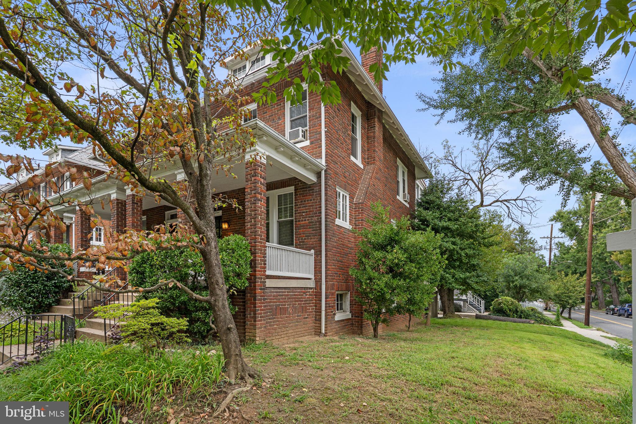 4101 LEGATION STREET NW