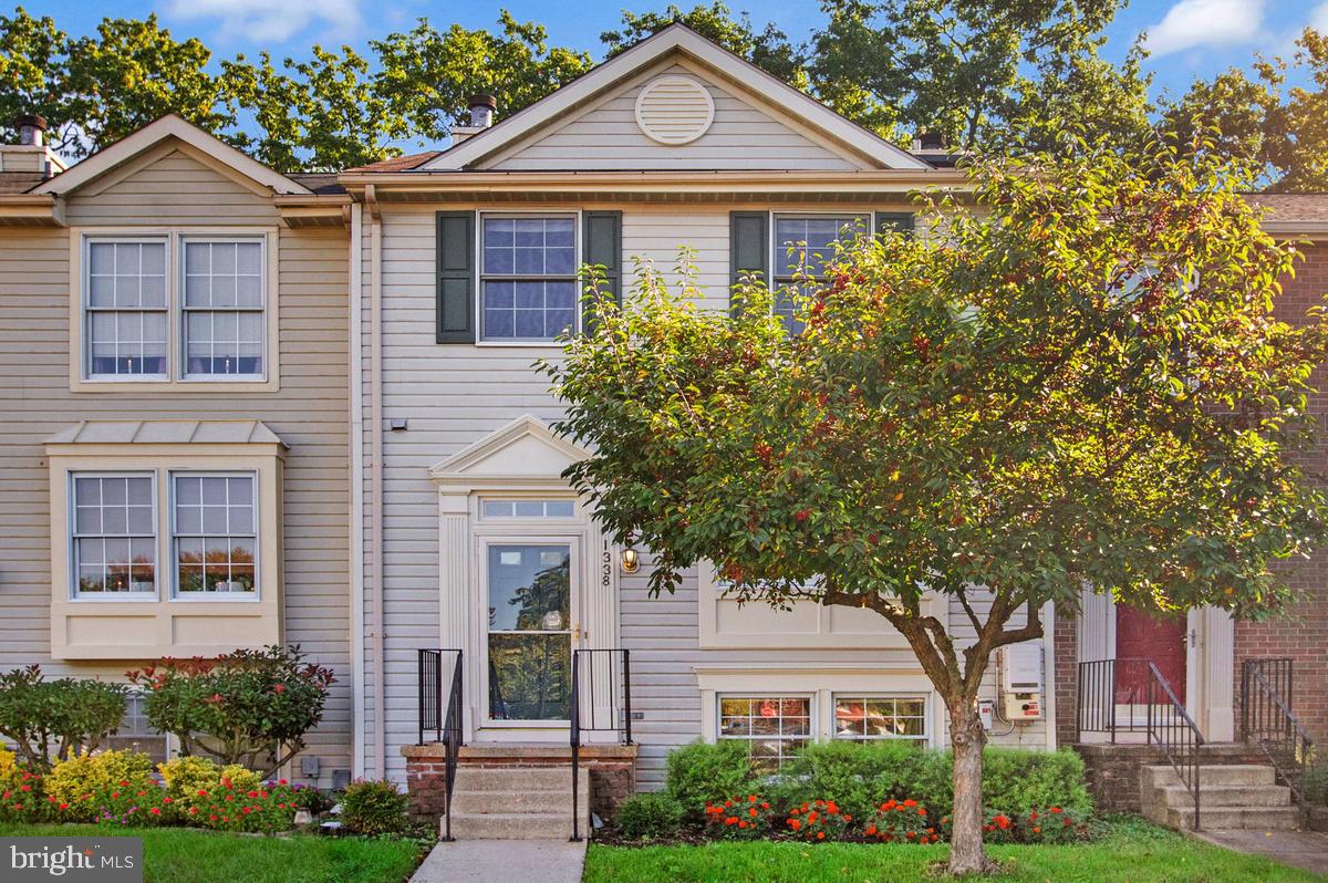 1338 HOLLOW GLEN COURT, CHESTNUT HILL COVE, MD, 21226 1338 HOLLOW GLEN COURT