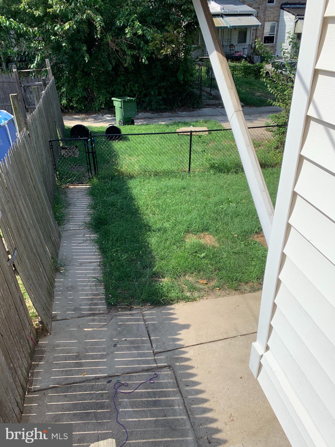 FRANKFORD - Residential Lease