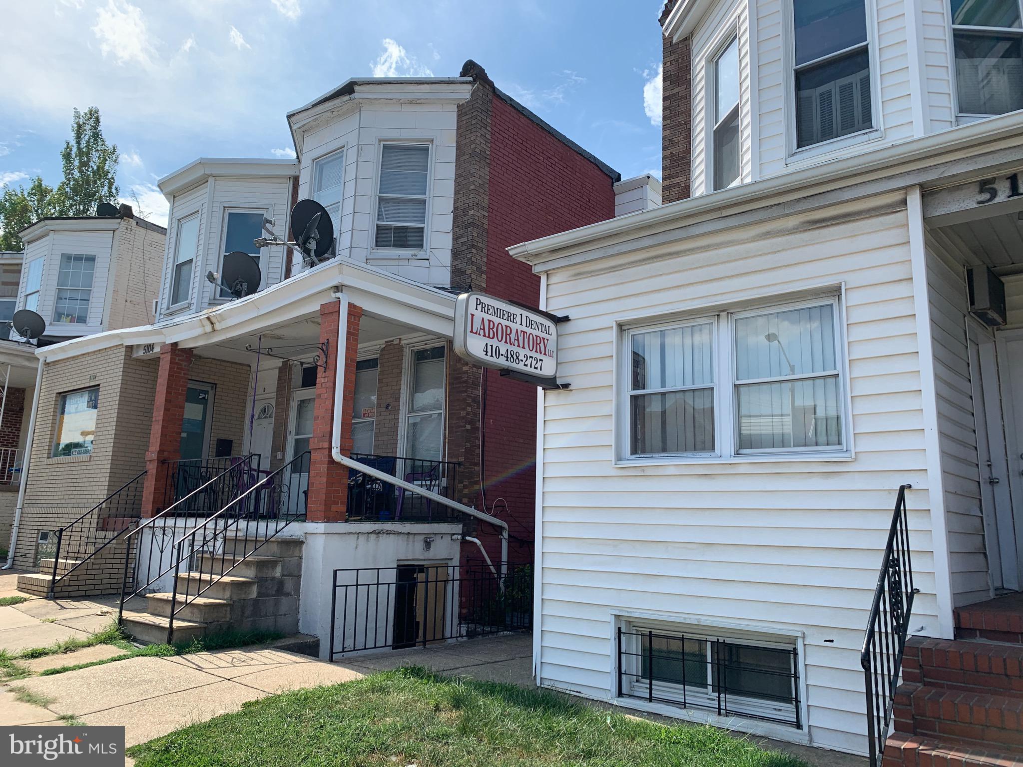 FRANKFORD - Residential Lease