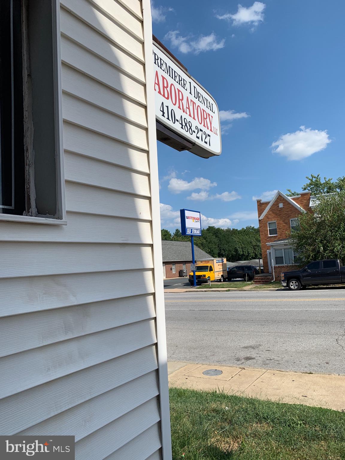 FRANKFORD - Residential Lease