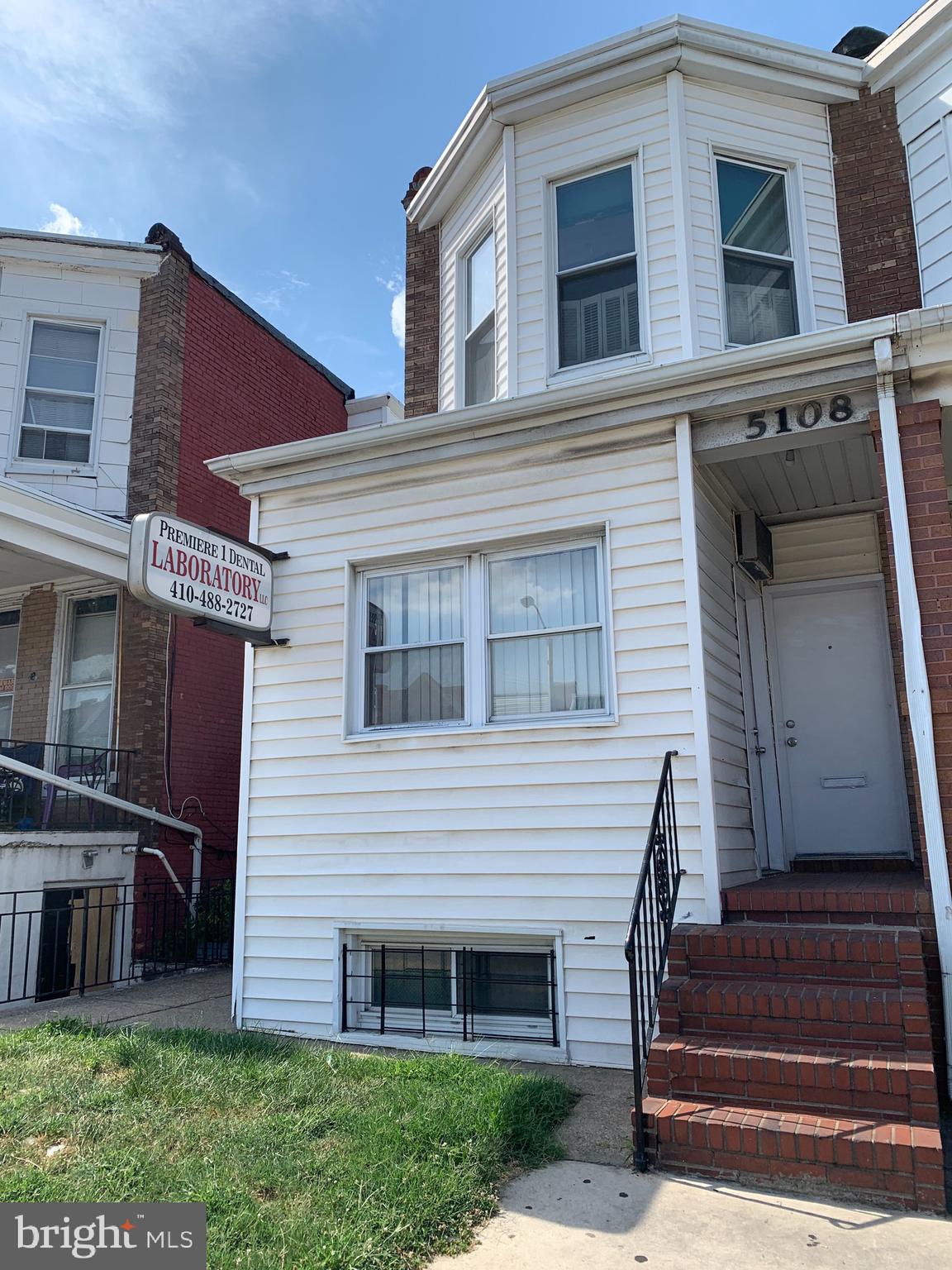 FRANKFORD - Residential Lease