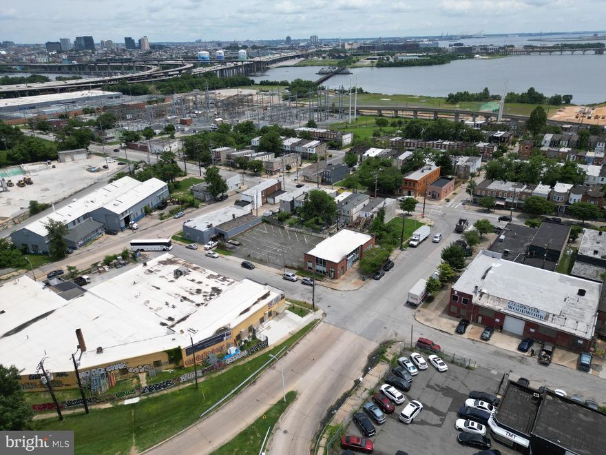 Welcome to 2301 Russell Street, a recently renovated commercial office space offering modern finishes, convenience, and a prime location. Situated with immediate access to I-295, this property makes commuting in and out of the city simple and efficient.

Inside, you’ll find a bright and open layout with updated office finishes, private restrooms, and flexible square footage that can accommodate a wide range of business types. From professional services to creative studios, this space is designed to adapt to your needs.

The property includes 26 private, fenced-in parking spaces, ensuring secure and convenient parking for staff and clients, a rare amenity in Baltimore City.

Key Features:
- Renovated office space with modern updates
- Easy access to I-295 and major commuter routes
- 26 secure, private parking spaces
- Spacious layout suitable for multiple business uses
- Updated restrooms and fixtures
- Fenced-in lot for security and convenience

This is a fantastic opportunity to establish your business in a well-positioned Baltimore location with excellent visibility and accessibility.