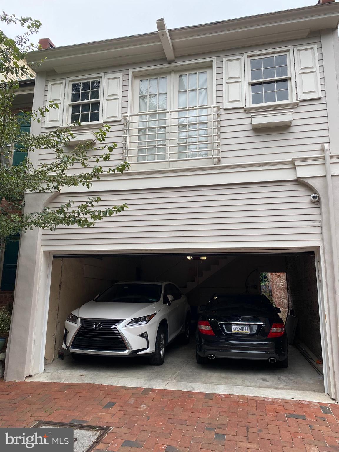 SOCIETY HILL - Residential