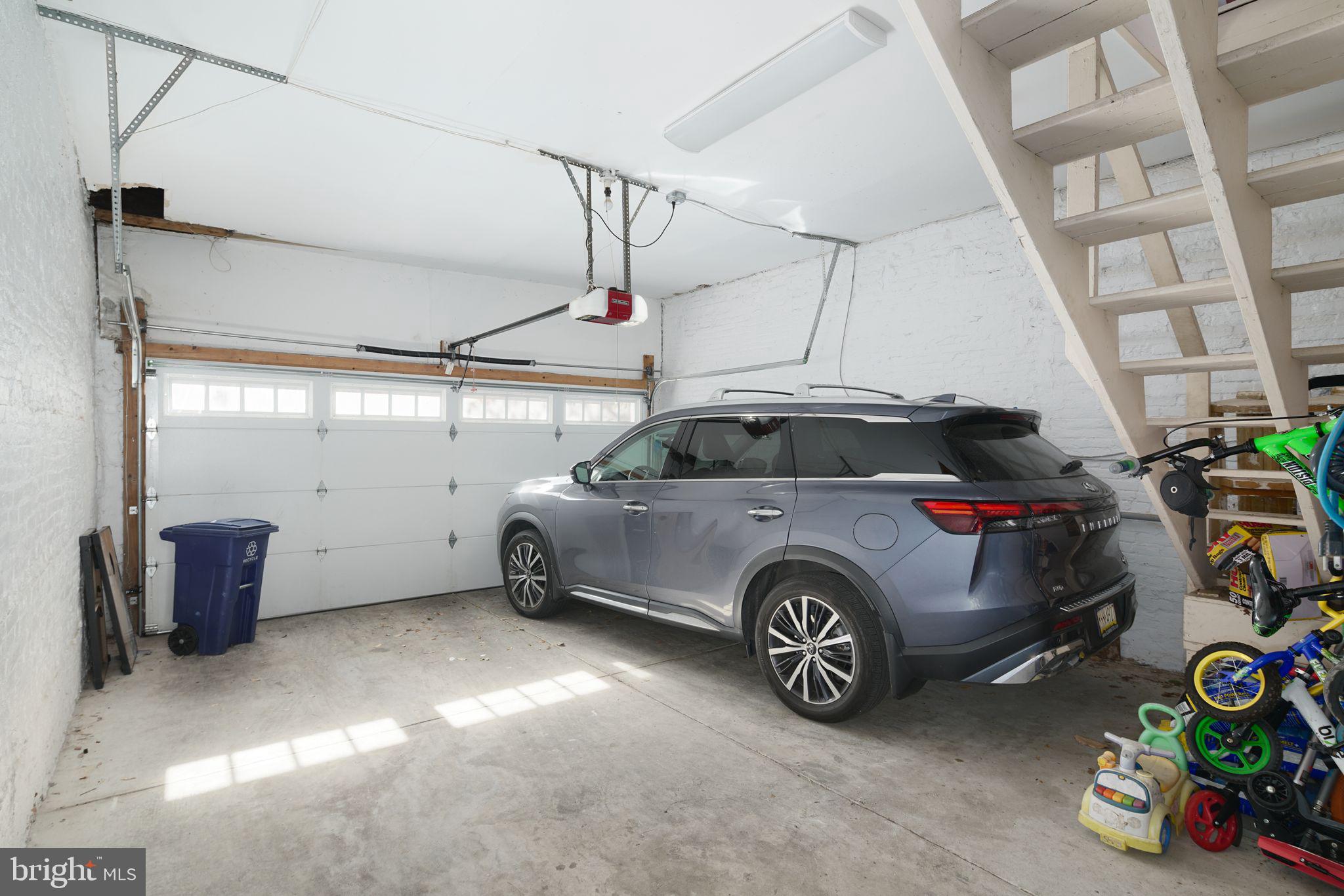 SOCIETY HILL - Residential