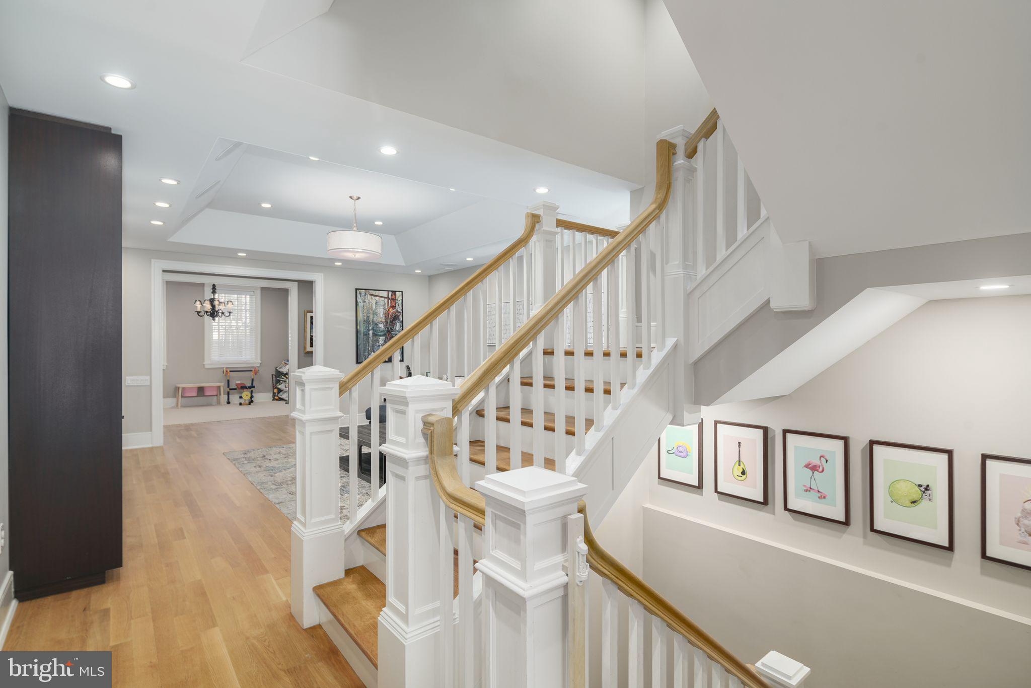 SOCIETY HILL - Residential