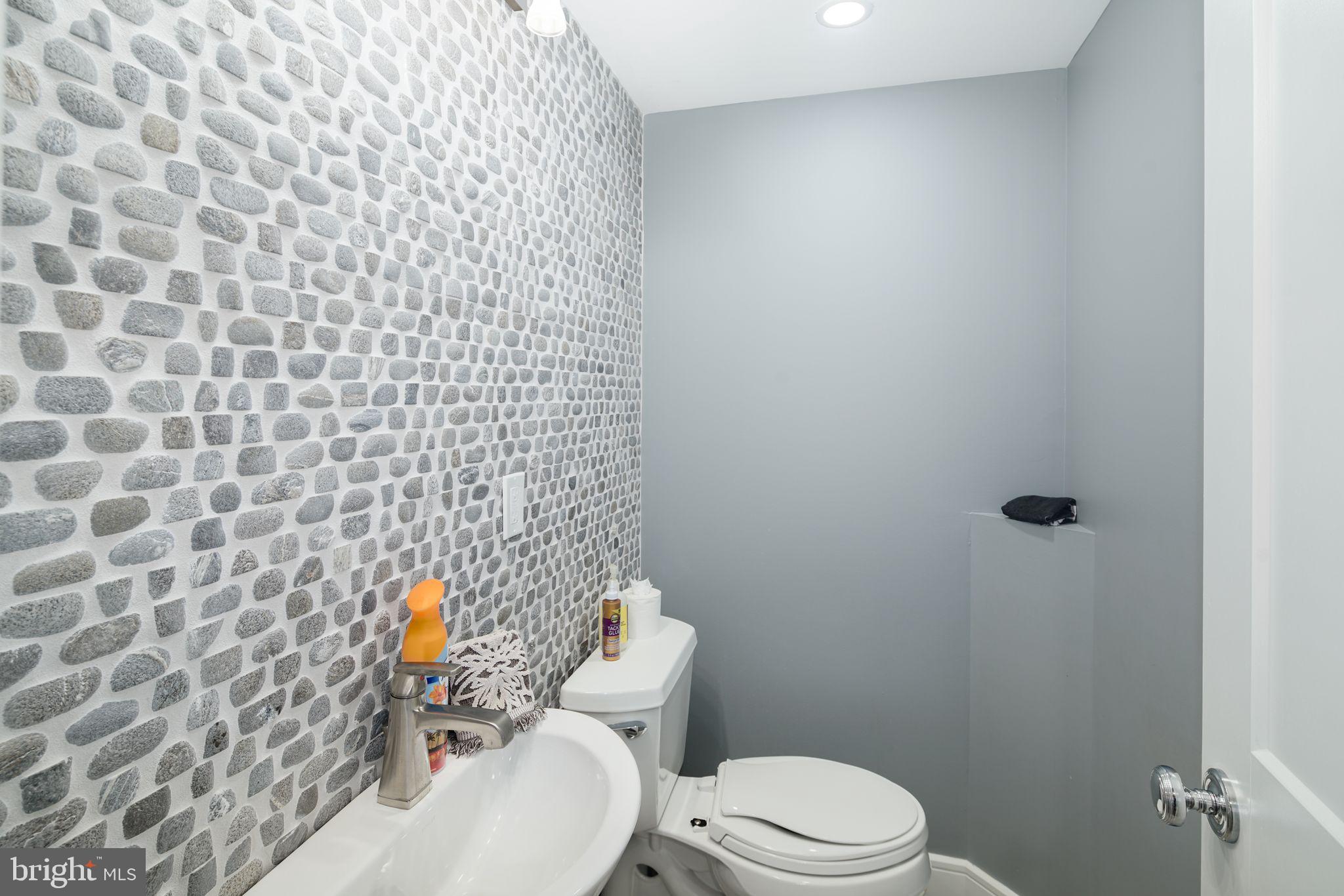 SOCIETY HILL - Residential