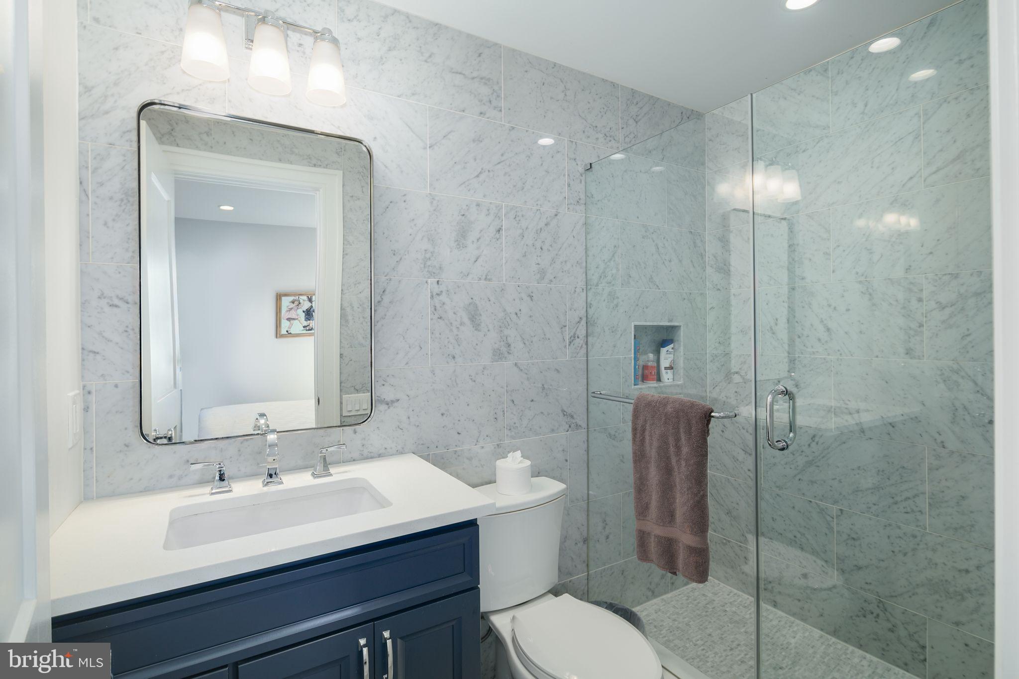 SOCIETY HILL - Residential