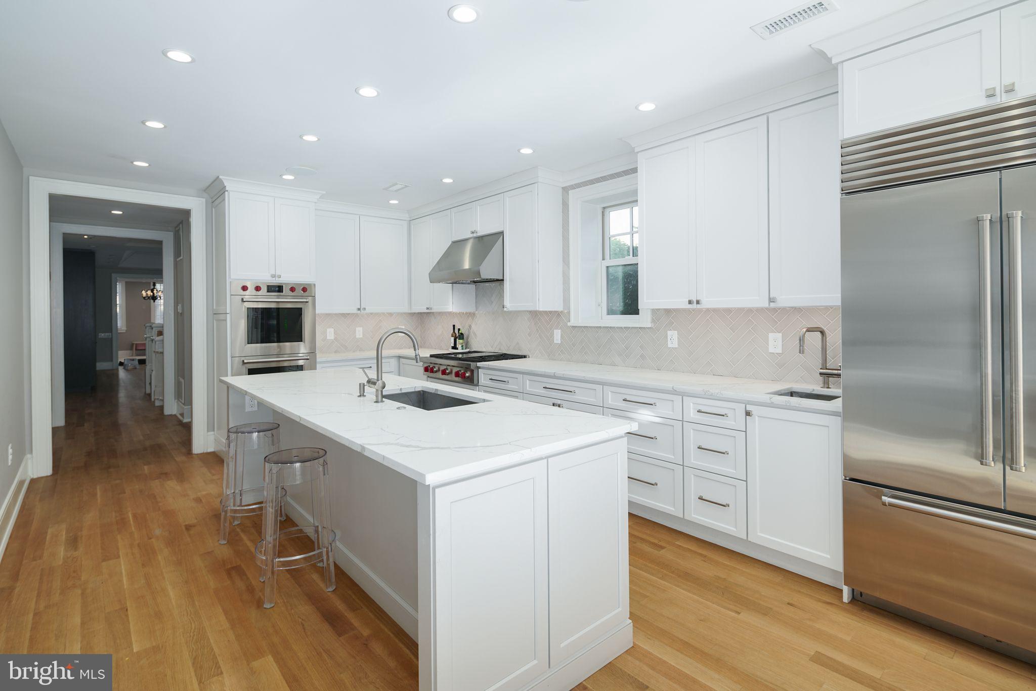 SOCIETY HILL - Residential