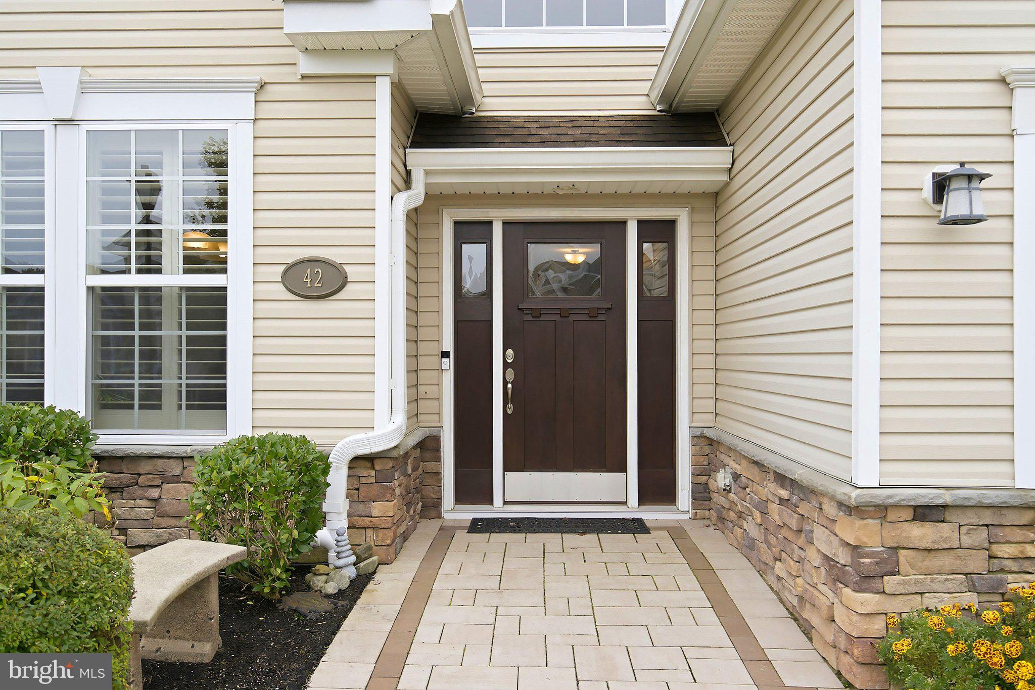 42 TWILIGHT DRIVE