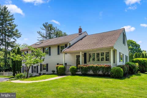Homes For Sale - 1434 Sugartown Road<br/> BERWYN, PA 19312